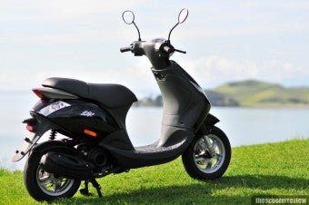 Best deals 49cc scooter